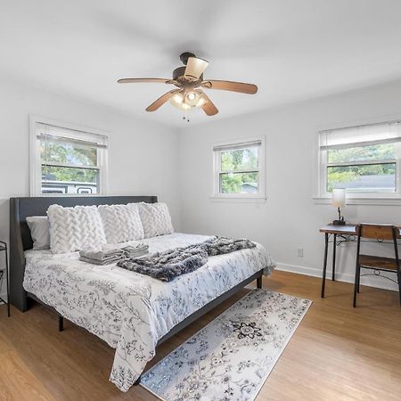 Southern Charm Getaway- 3Br In Park Circle Charleston Zewnętrze zdjęcie