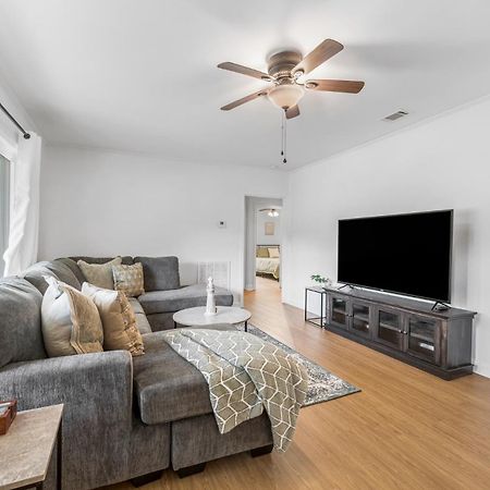 Southern Charm Getaway- 3Br In Park Circle Charleston Zewnętrze zdjęcie