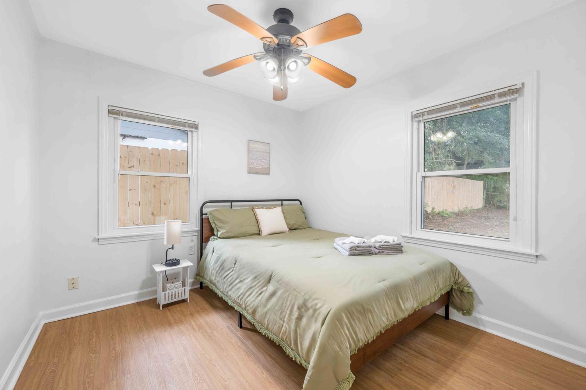 Southern Charm Getaway- 3Br In Park Circle Charleston Zewnętrze zdjęcie