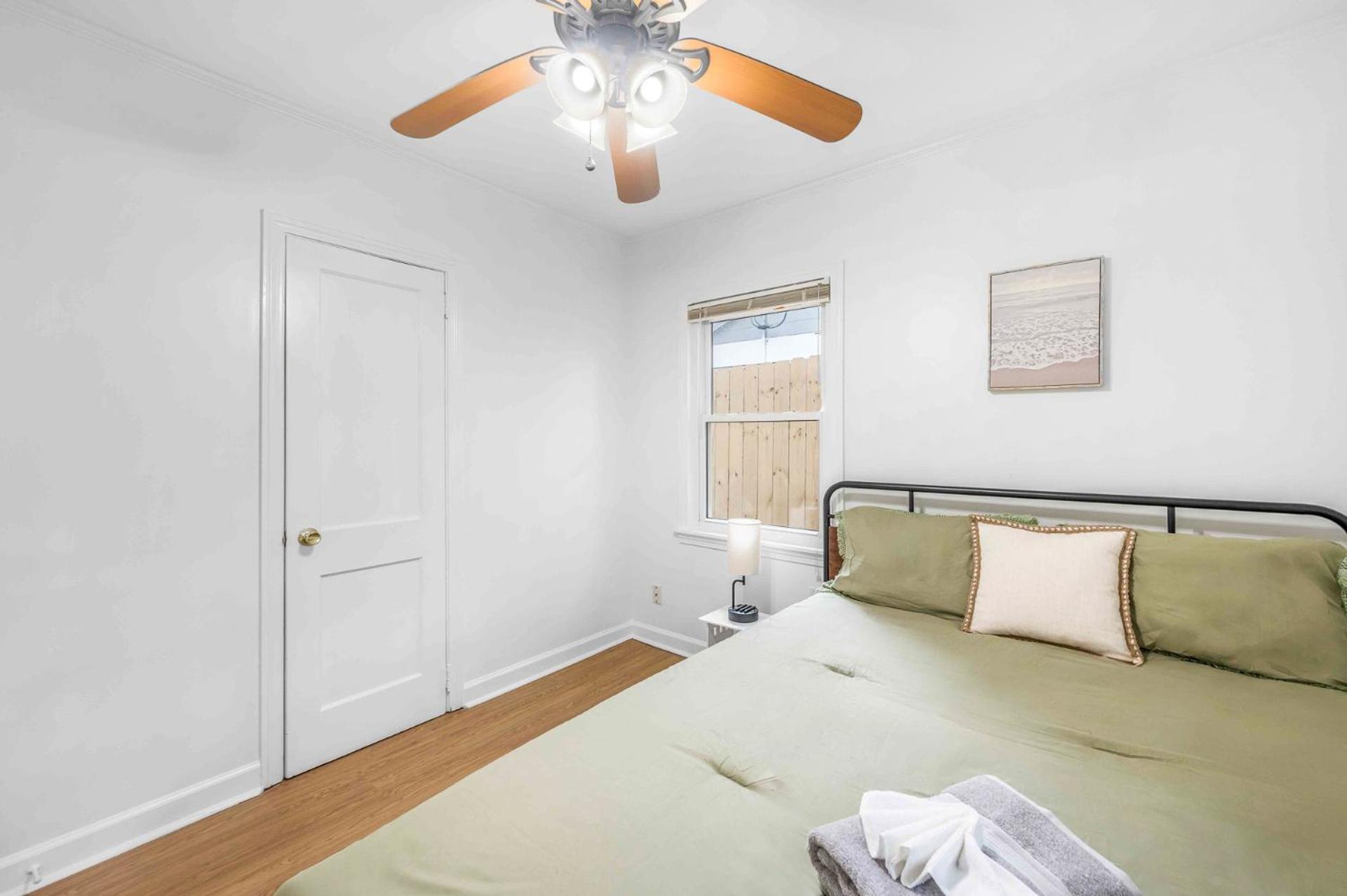 Southern Charm Getaway- 3Br In Park Circle Charleston Zewnętrze zdjęcie