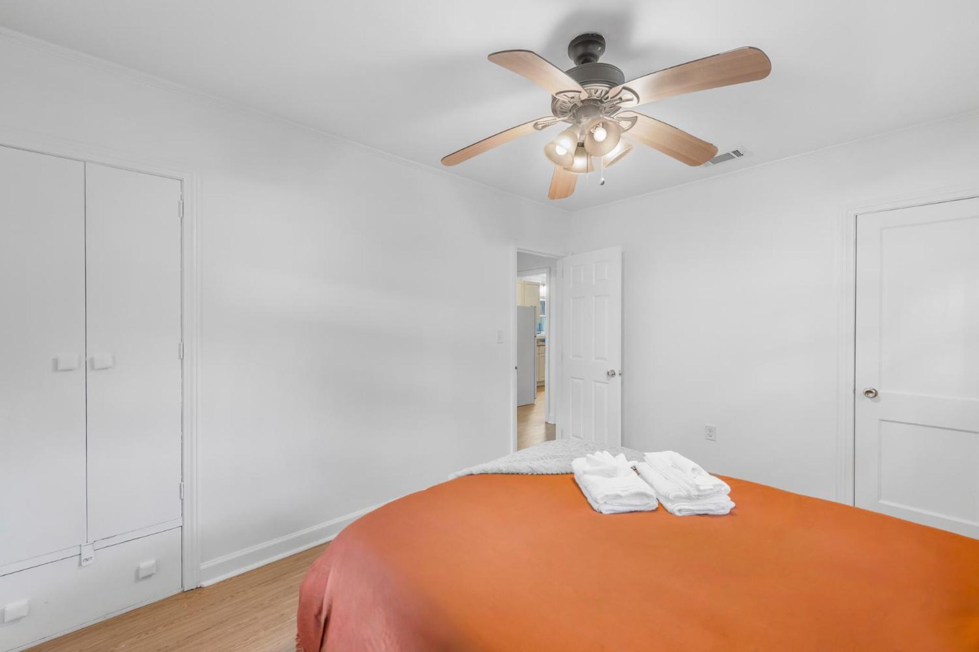Southern Charm Getaway- 3Br In Park Circle Charleston Zewnętrze zdjęcie