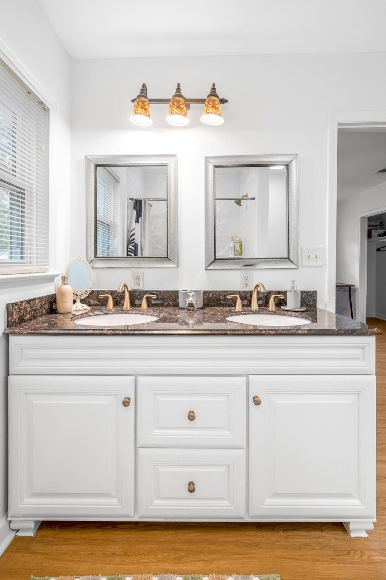 Southern Charm Getaway- 3Br In Park Circle Charleston Zewnętrze zdjęcie