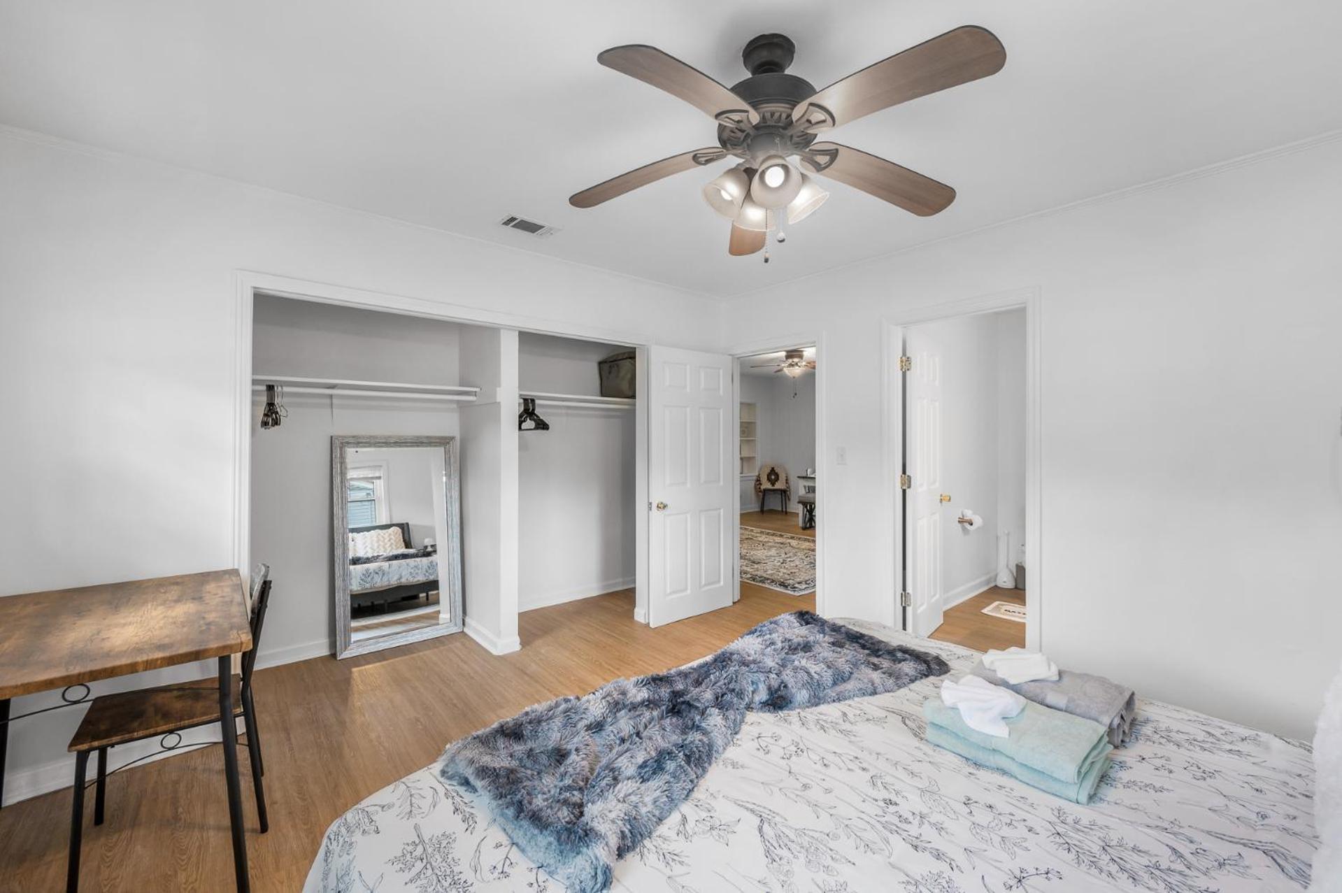 Southern Charm Getaway- 3Br In Park Circle Charleston Zewnętrze zdjęcie